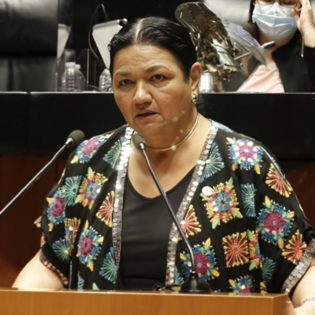 Se Consuma la ‘Farsa’ tras Reelección de ‘Alito’: Expriistas