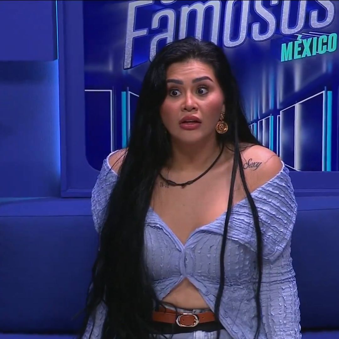 Florería Ofrece Descuento Si Adrián, Gomita o Mariana Salen de La Casa de los Famosos 2024