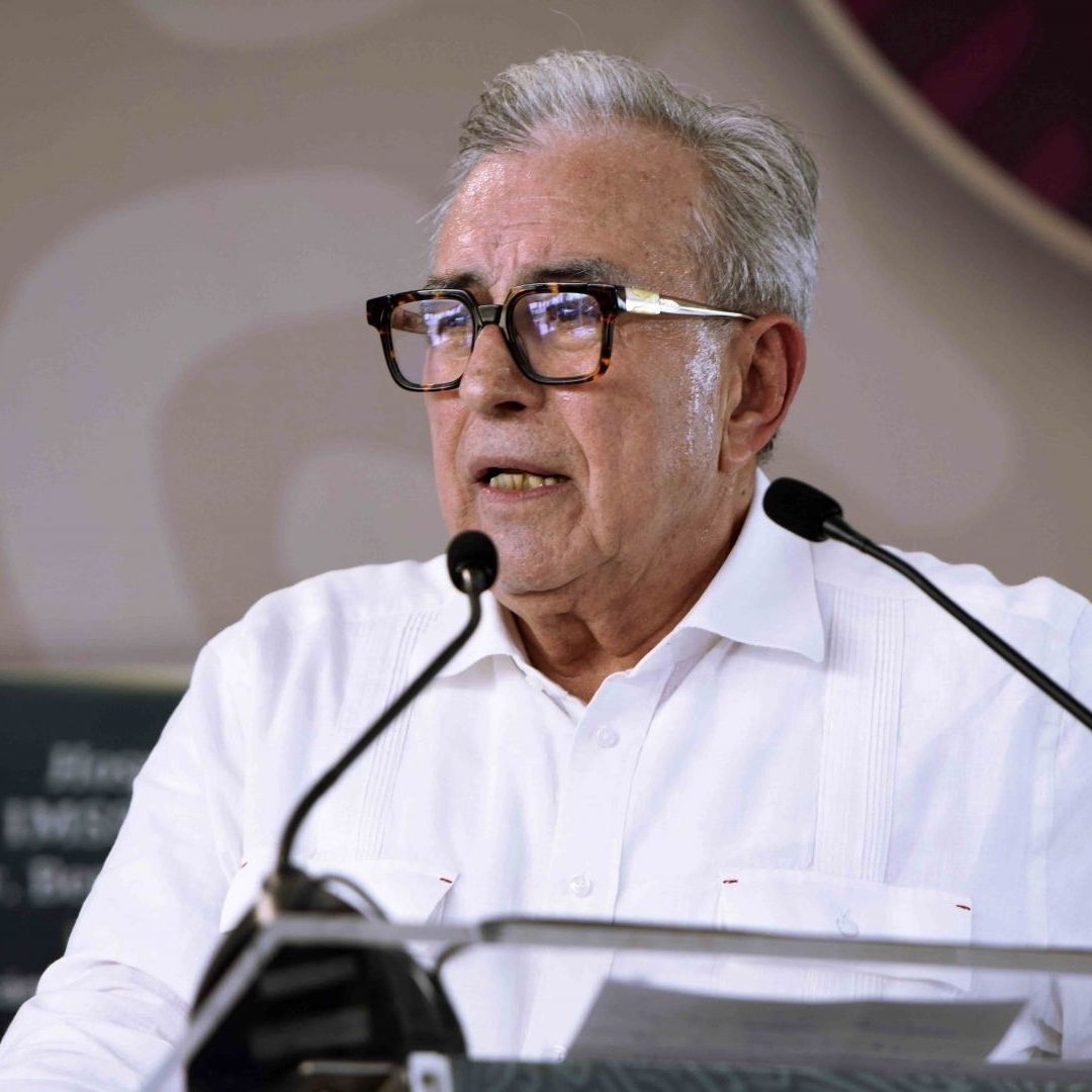 FGR pide datos a gobernador de Sinaloa sobre 'El Mayo'
