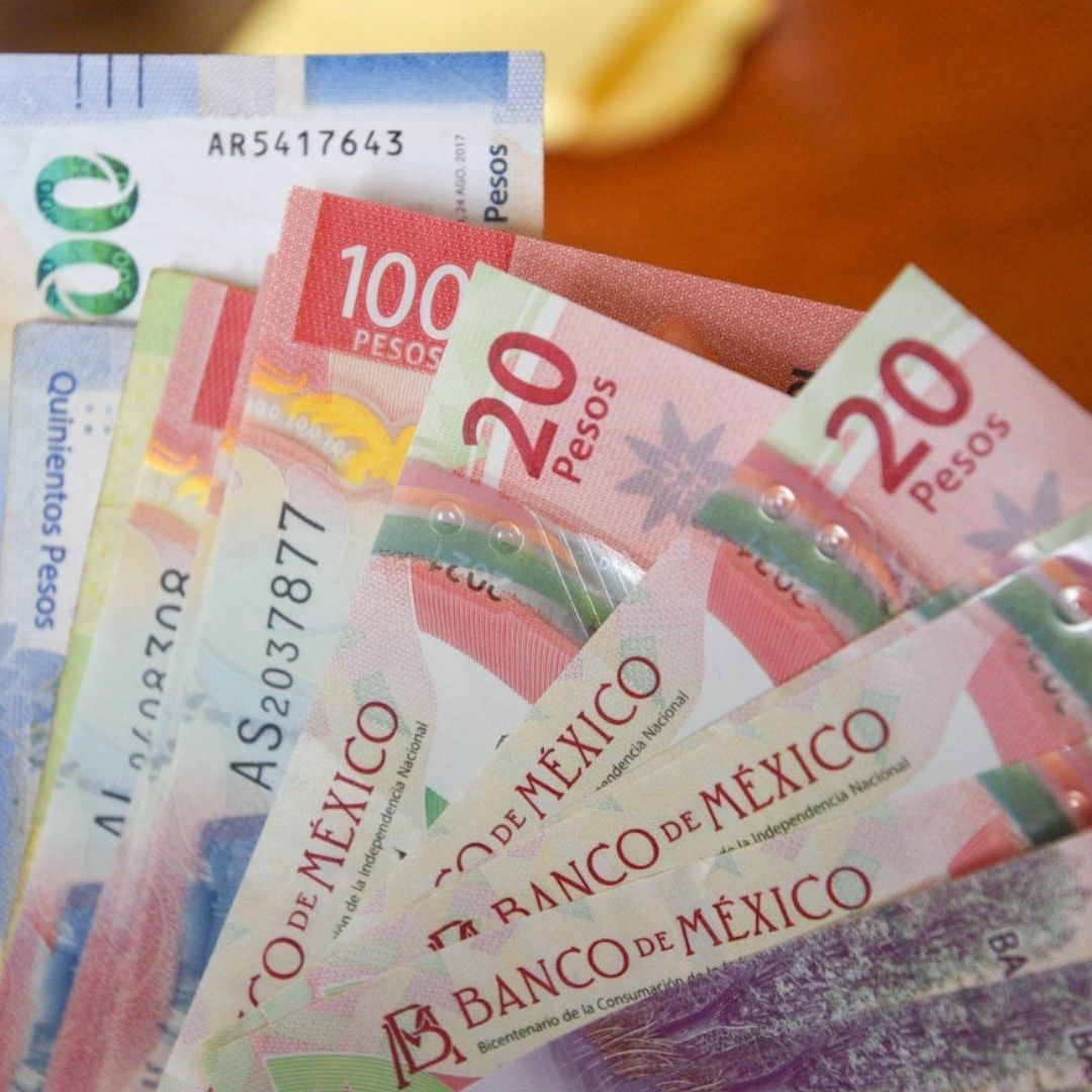 Retiro Total Pensionissste