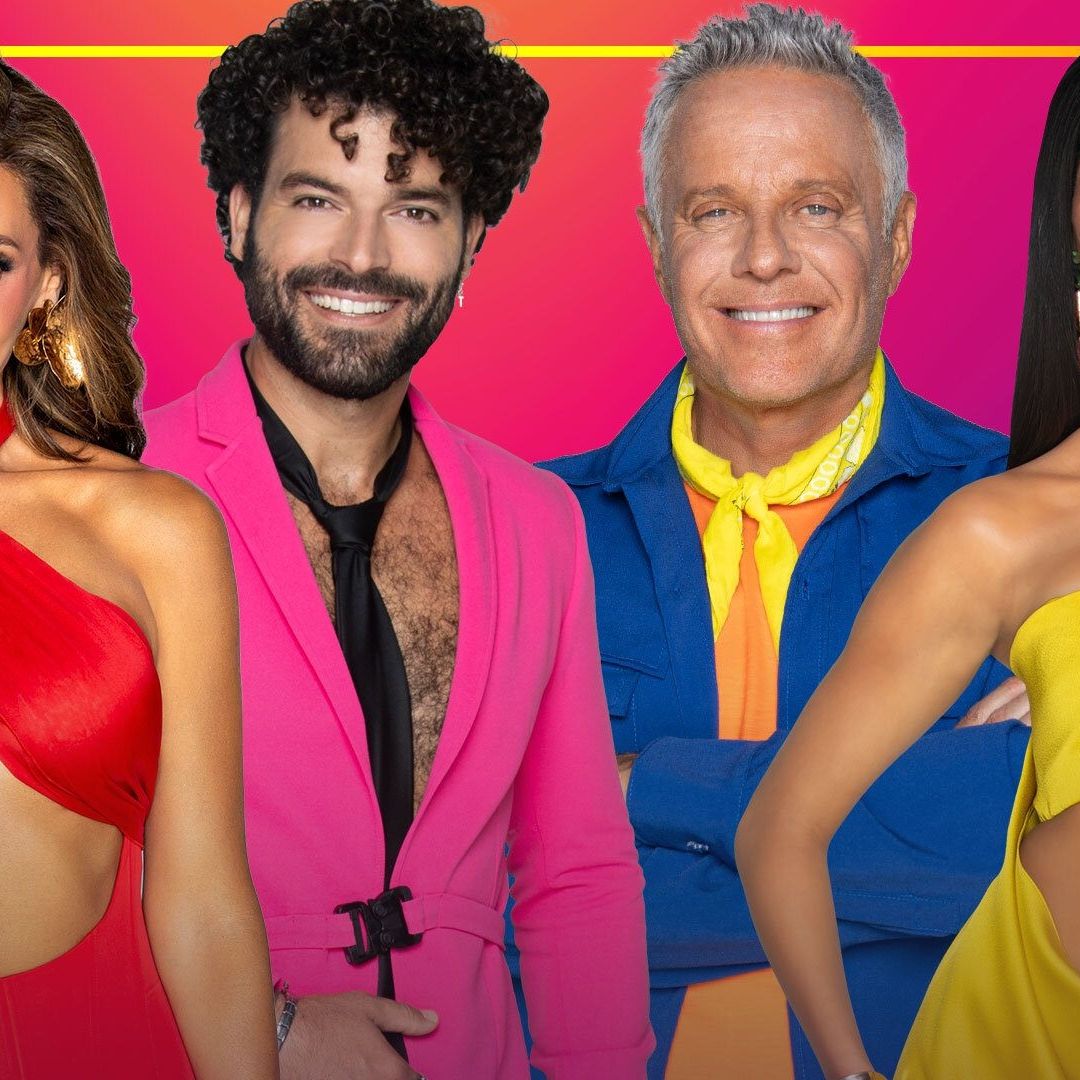 Así va la segunda gala de La Casa de los Famosos 2025