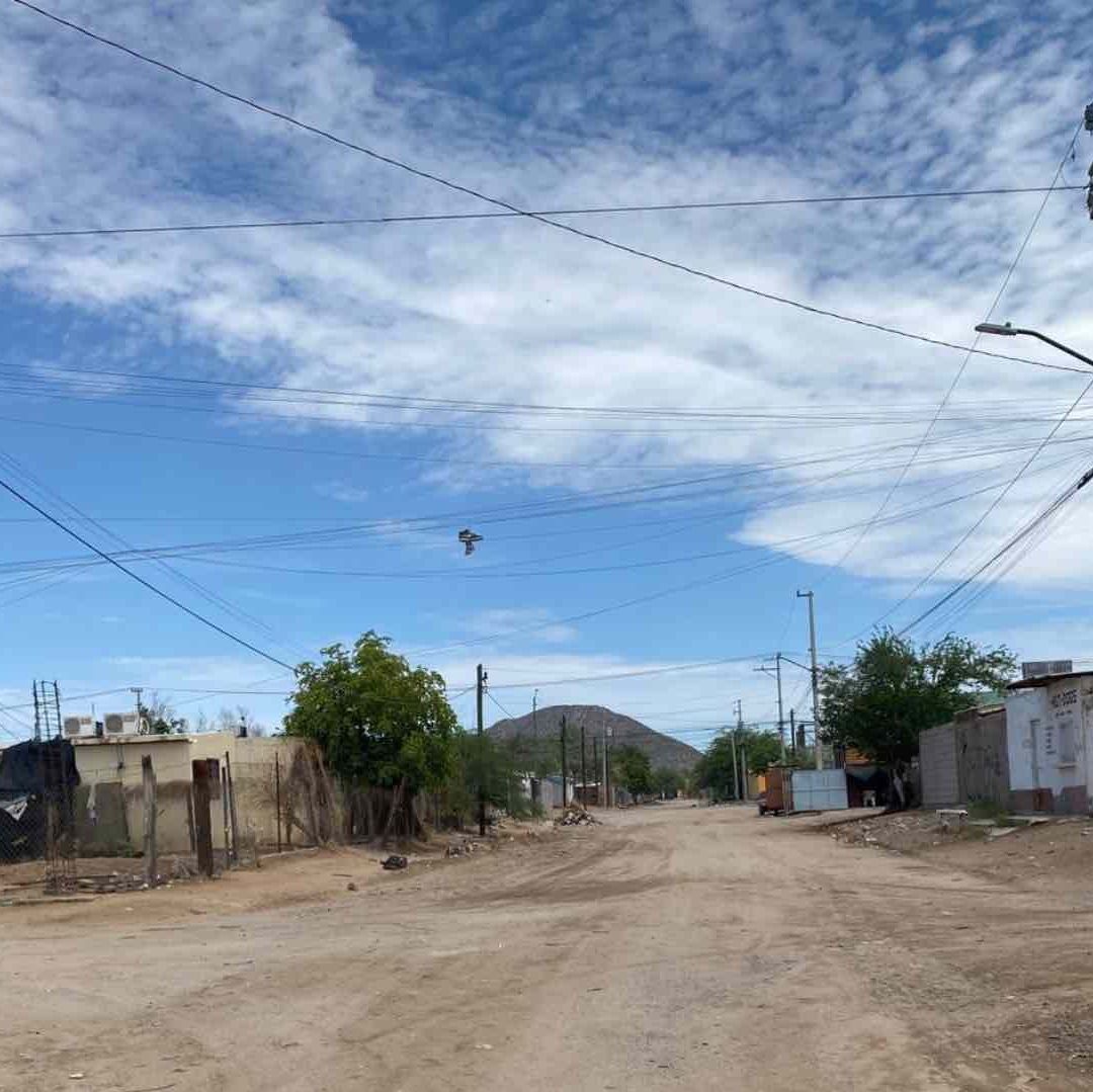 De acuerdo con testigos, los presuntos responsables dispararon en contra de 2 sujetos tras una discusión en una convivencia familiar en la colonia Jorge Valdez de Hermosillo.