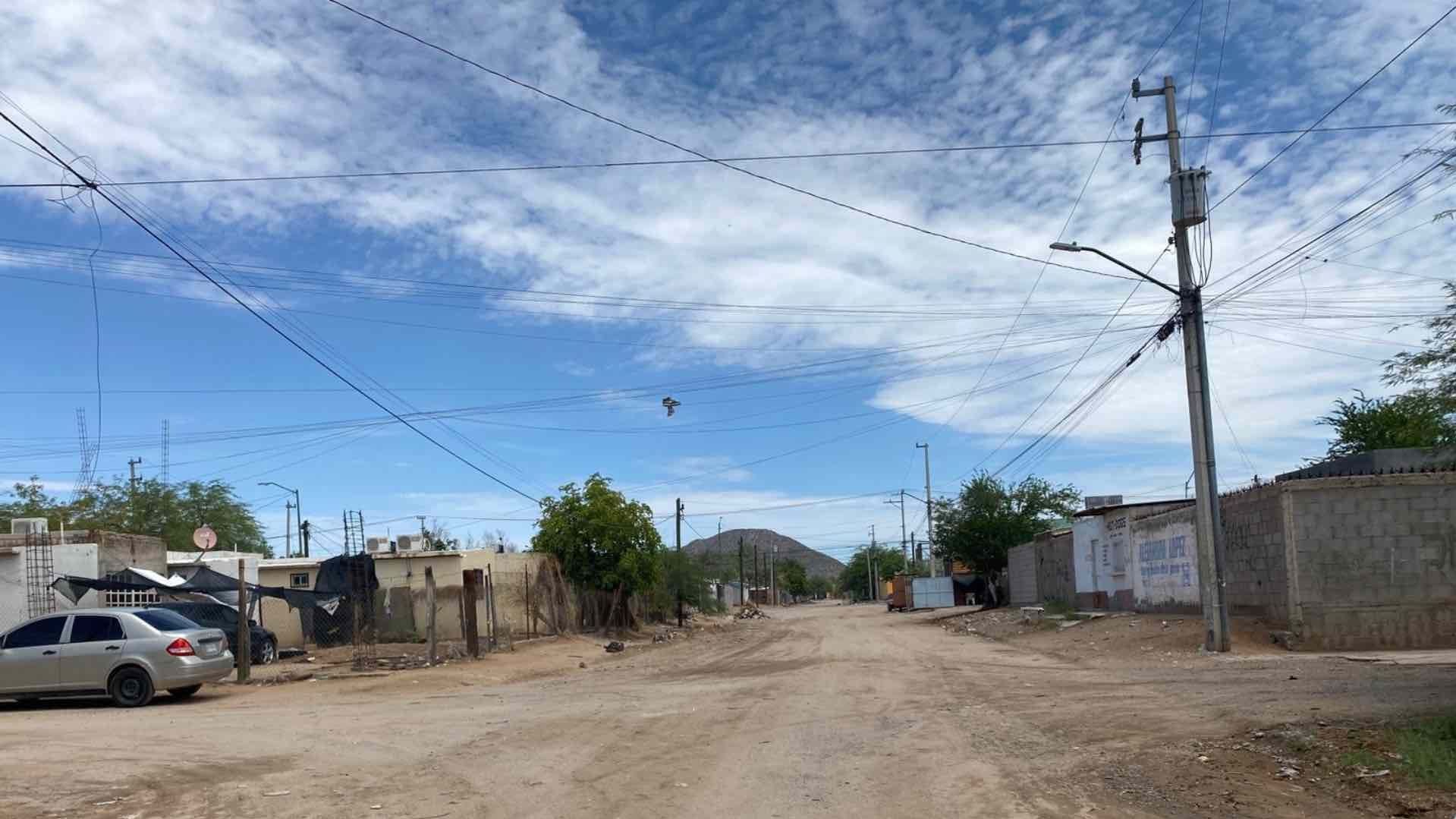 De acuerdo con testigos, los presuntos responsables dispararon en contra de 2 sujetos tras una discusión en una convivencia familiar en la colonia Jorge Valdez de Hermosillo.