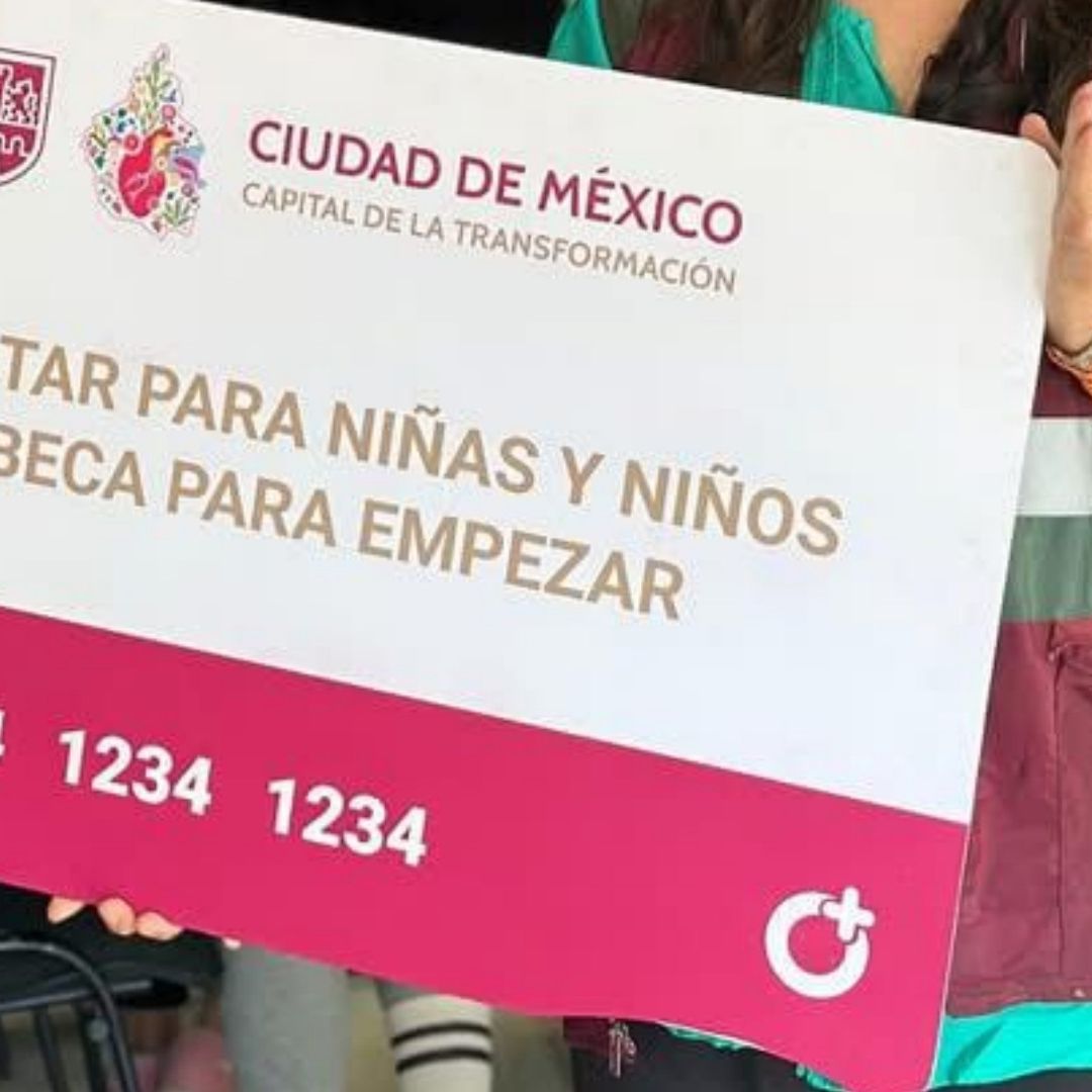 Cuándo depositan Útiles y Uniformes Escolares 2025 día exacto que cae pago en tarjeta
