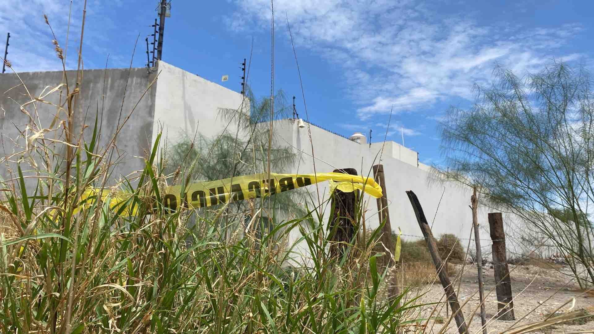 Localizan Cuerpo Sin Vida en Hermosillo; Presentaba Heridas de Bala en la Cabeza