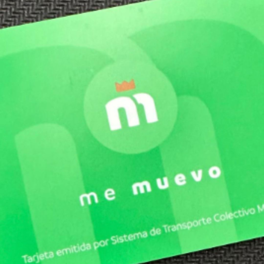 Ciudadanos Protestan Contra Prepago en Transporte Público de Nuevo León
