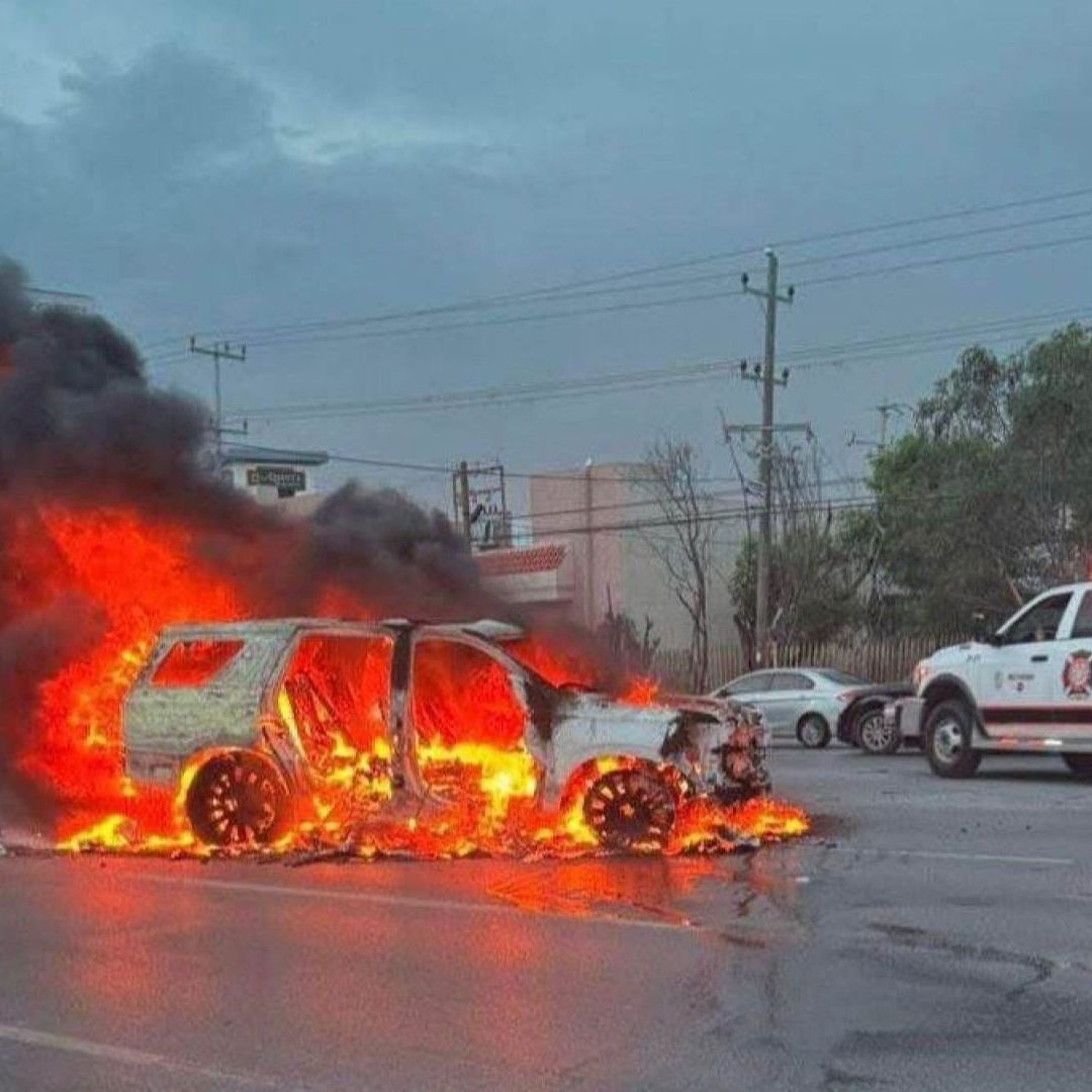 La línea principal de investigación se centra en la lucha contra el huachicol.