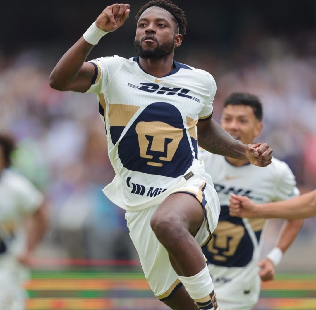 Pumas vs Necaxa En Vivo Hoy: Horario y Dónde Ver Partido Online Gratis por la Jornada 4 Liga MX