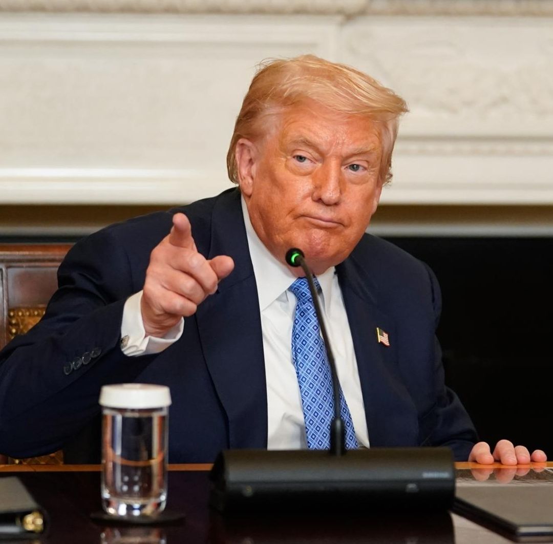 Donald Trump Dice personas sin hogar deben irse de Washington