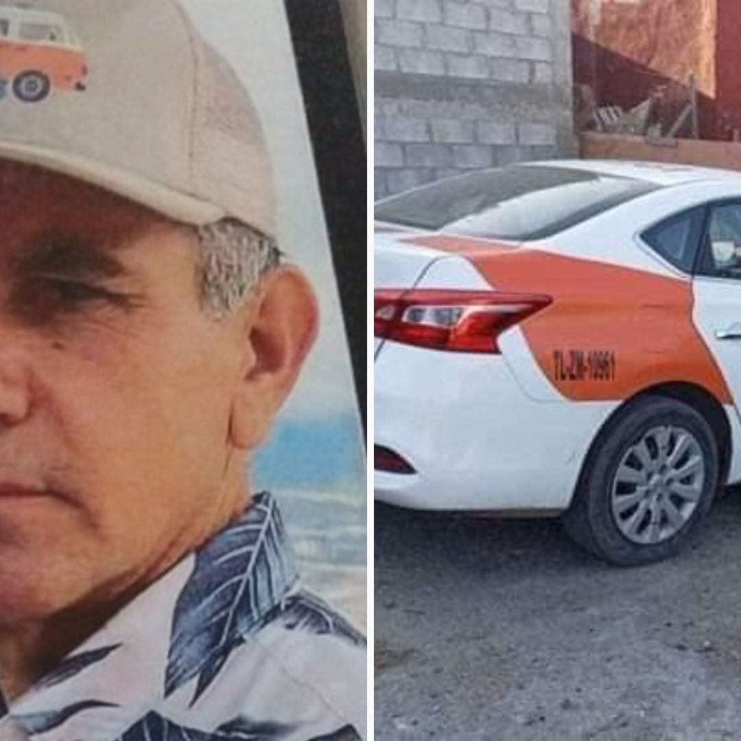 Investigan Homicidio de Enrique Zatarain, Taxista Desaparecido en Tijuana