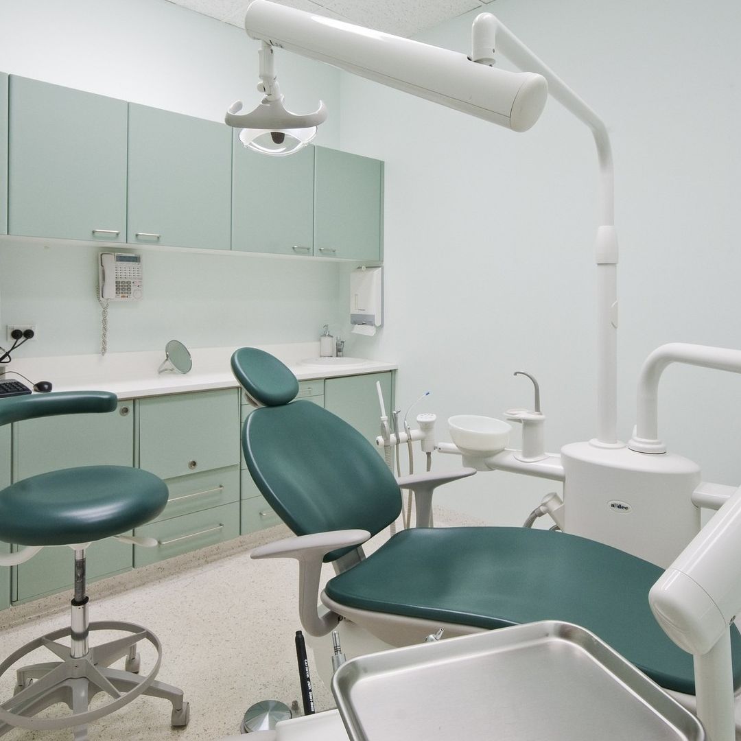 Abuelita Lleva a Nieta al Dentista y se la Entregan Muerta