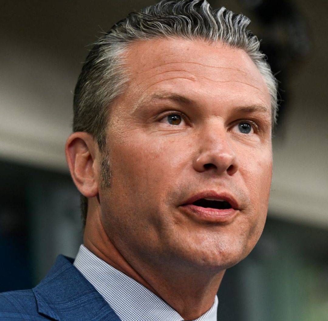 Pete Hegseth Advierte Acción vs Cárteles, Pero No Dijo que Vayan a Enviar Tropas a México