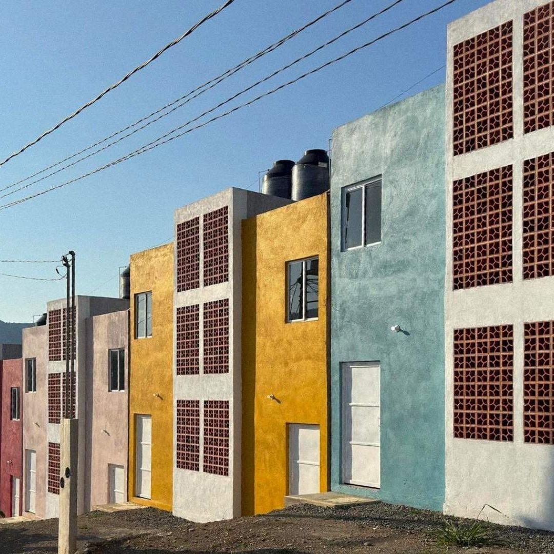 Conoce dónde están los móulos de Vivienda Bienestar 2025