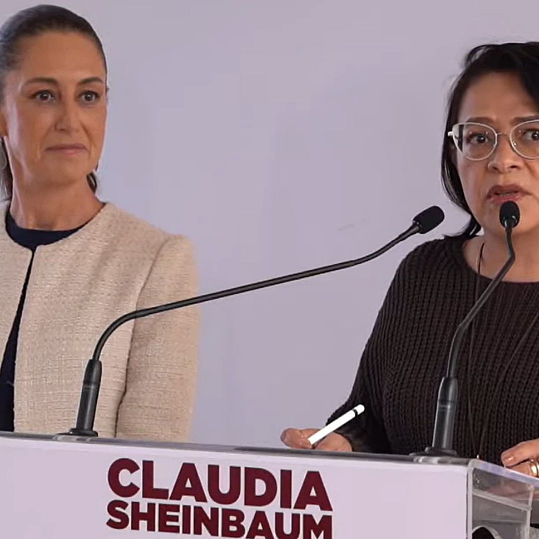 Anuncio Gabinete Sheinbaum. Quién Fue Nombrado Equipo Hoy Lunes 12 de Agosto 2024