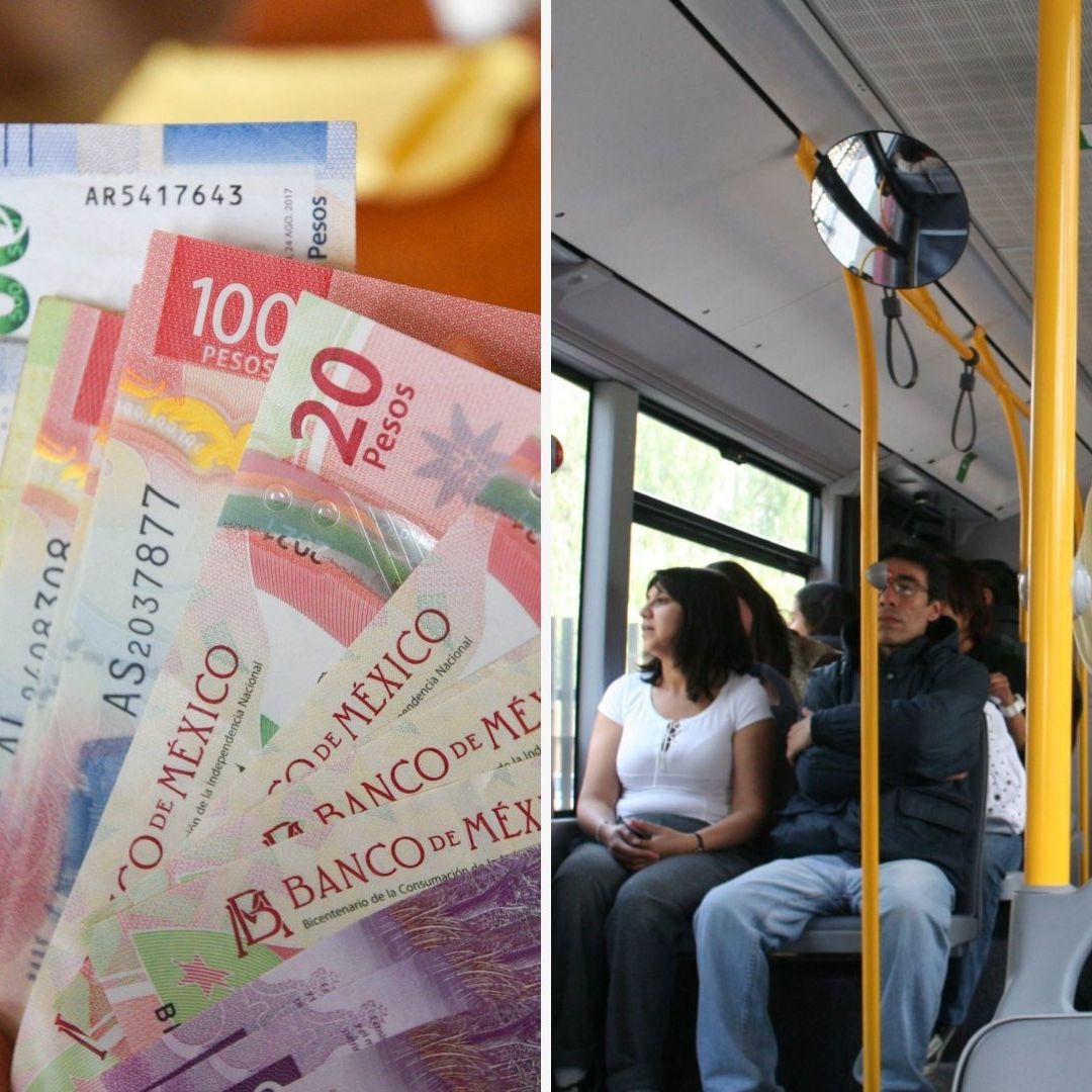 Beca de Transporte Universitario CDMX: Abren Registro para Recibir Apoyo de Mil 500 Pesos