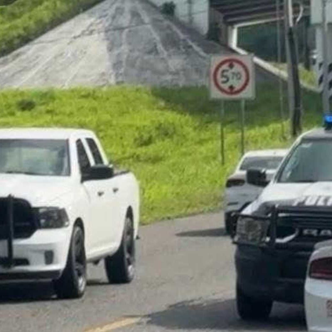 La confirmación del cuerpo del oficial se realizó al solicitar información al ayuntamiento de Tuxpan.