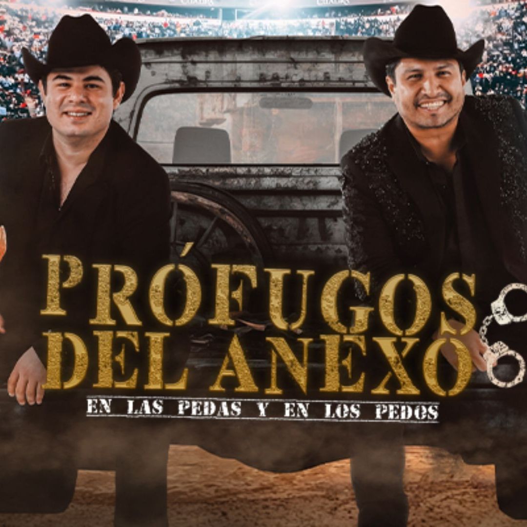 La venta de boletos de los conciertos de Prófugos del Anexo en CDMX está por comenzar. Así será la dinámica para comprar