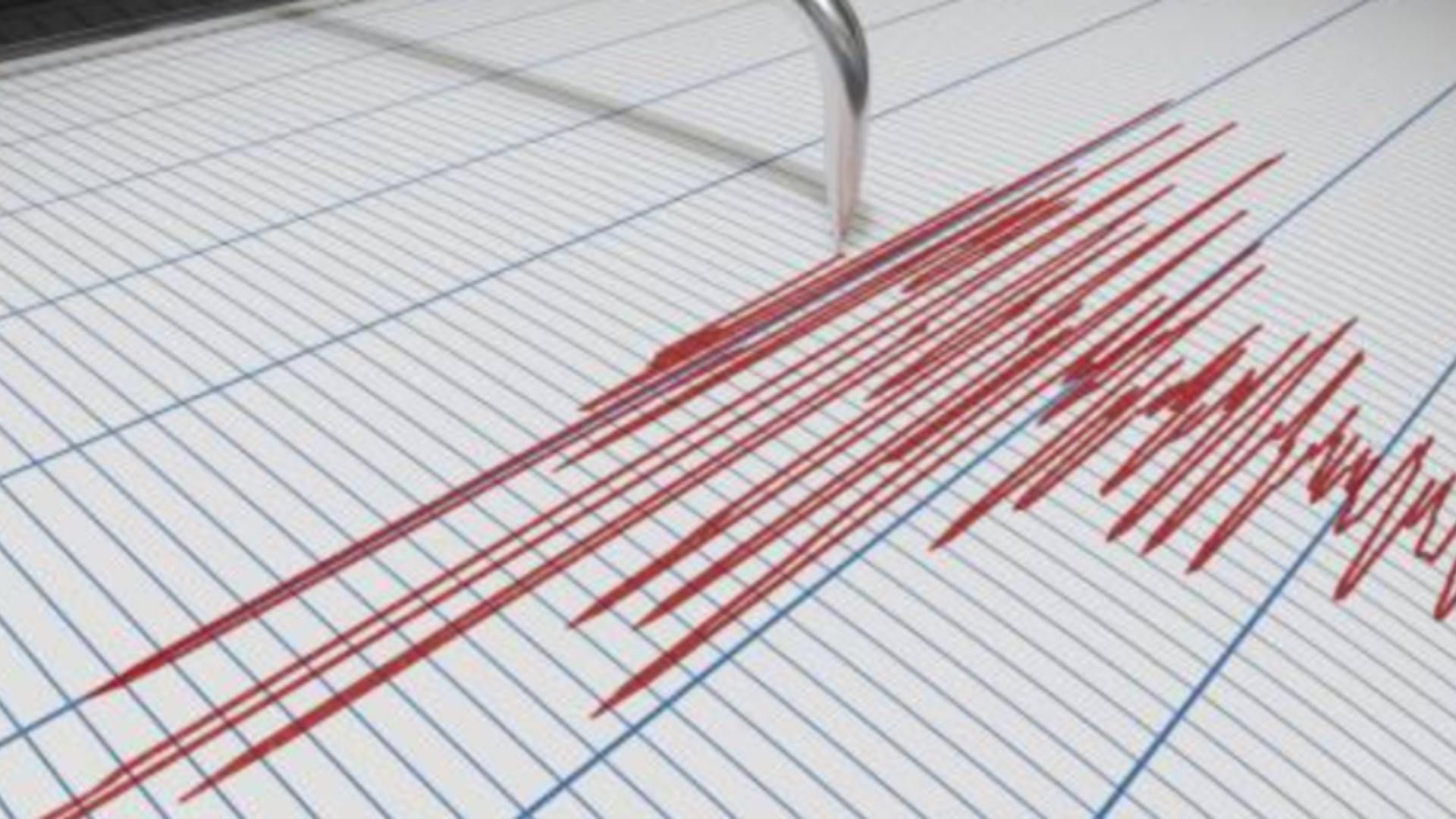 Sismo Magnitud 4.4 Sacude a Pasadena, California