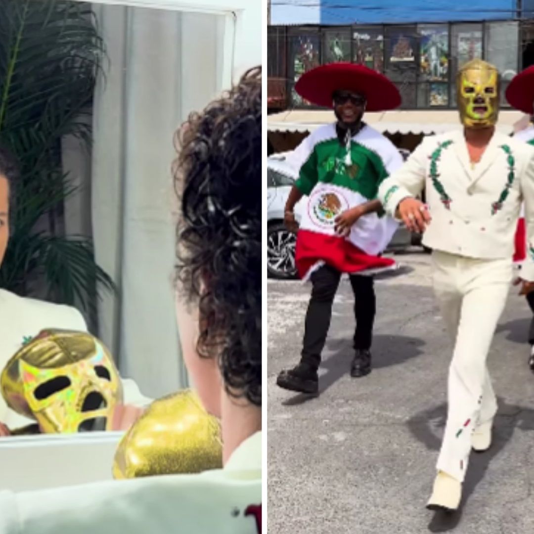 Bruno Mars dedica emotiva despedida a la CDMX