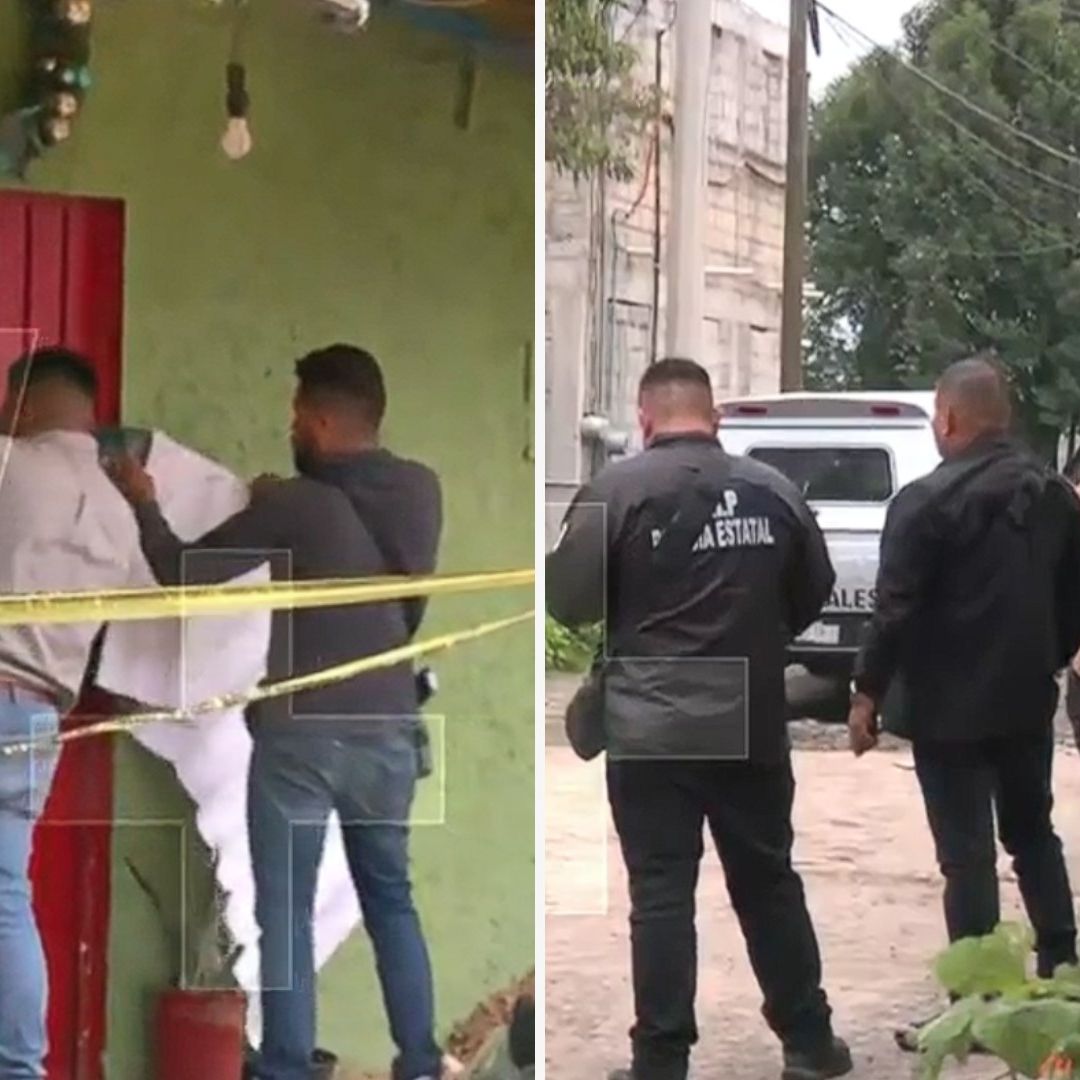 Caso Dulce: Estos son 5 Puntos del Caso del Asesinato de Niña de 12 Años en su Casa en Edomex