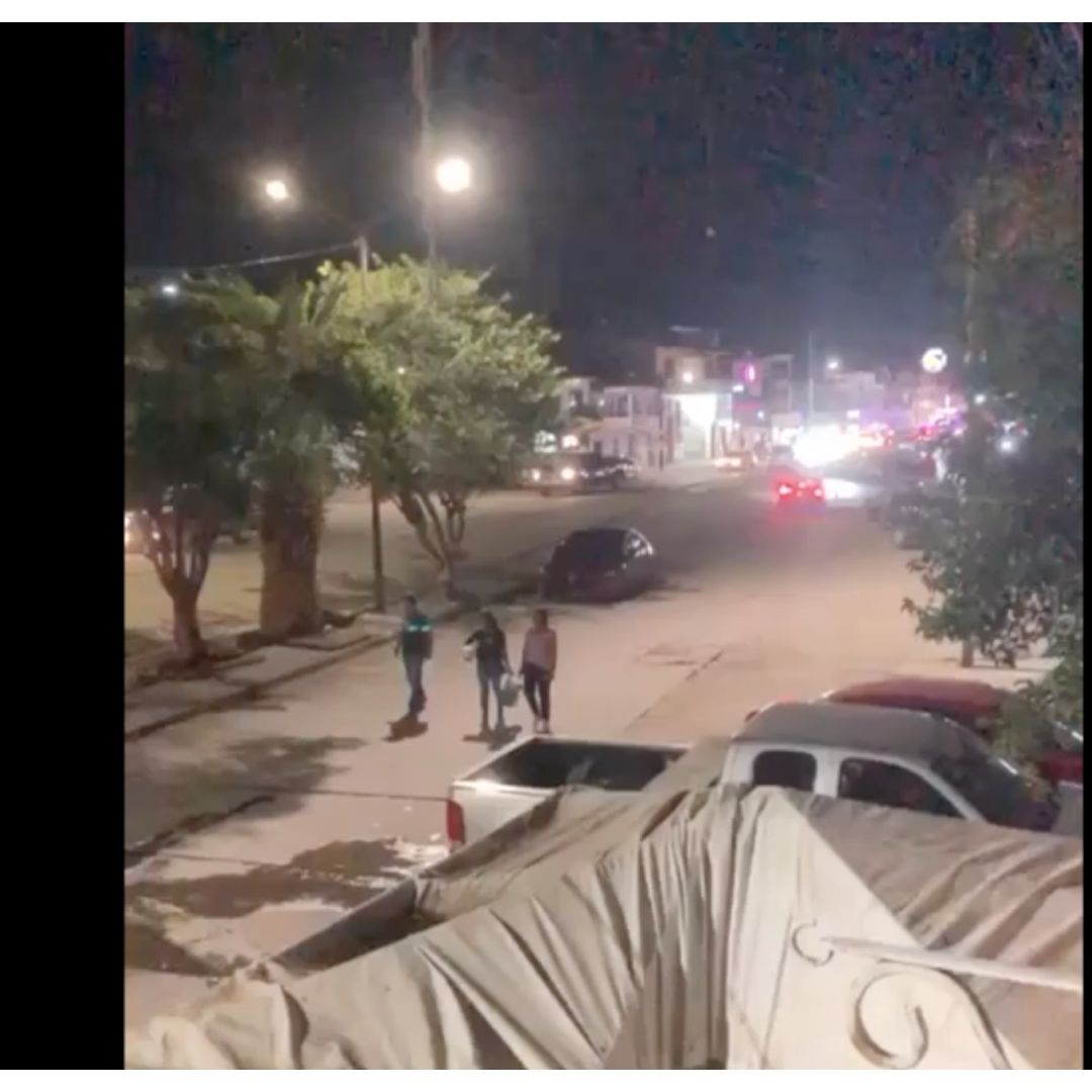 Enfrentamiento armado deja heridos y un muerto en Aguascalientes