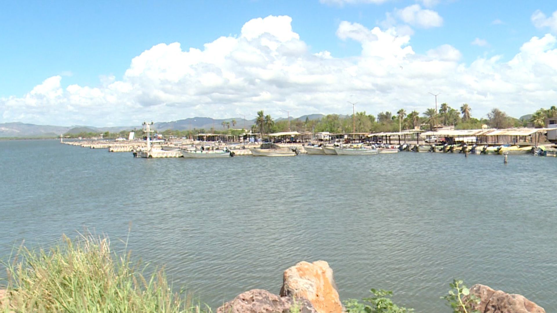 Encuentran Cuerpo Sin Vida Flotando en Isla de Pájaros en Guaymas, Sonora