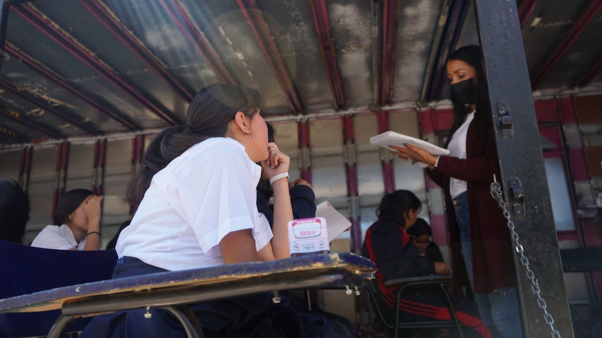 ¿Cuándo Regresan a Clases los Maestros de la SEP en 2024? Este Día Abren las Escuelas