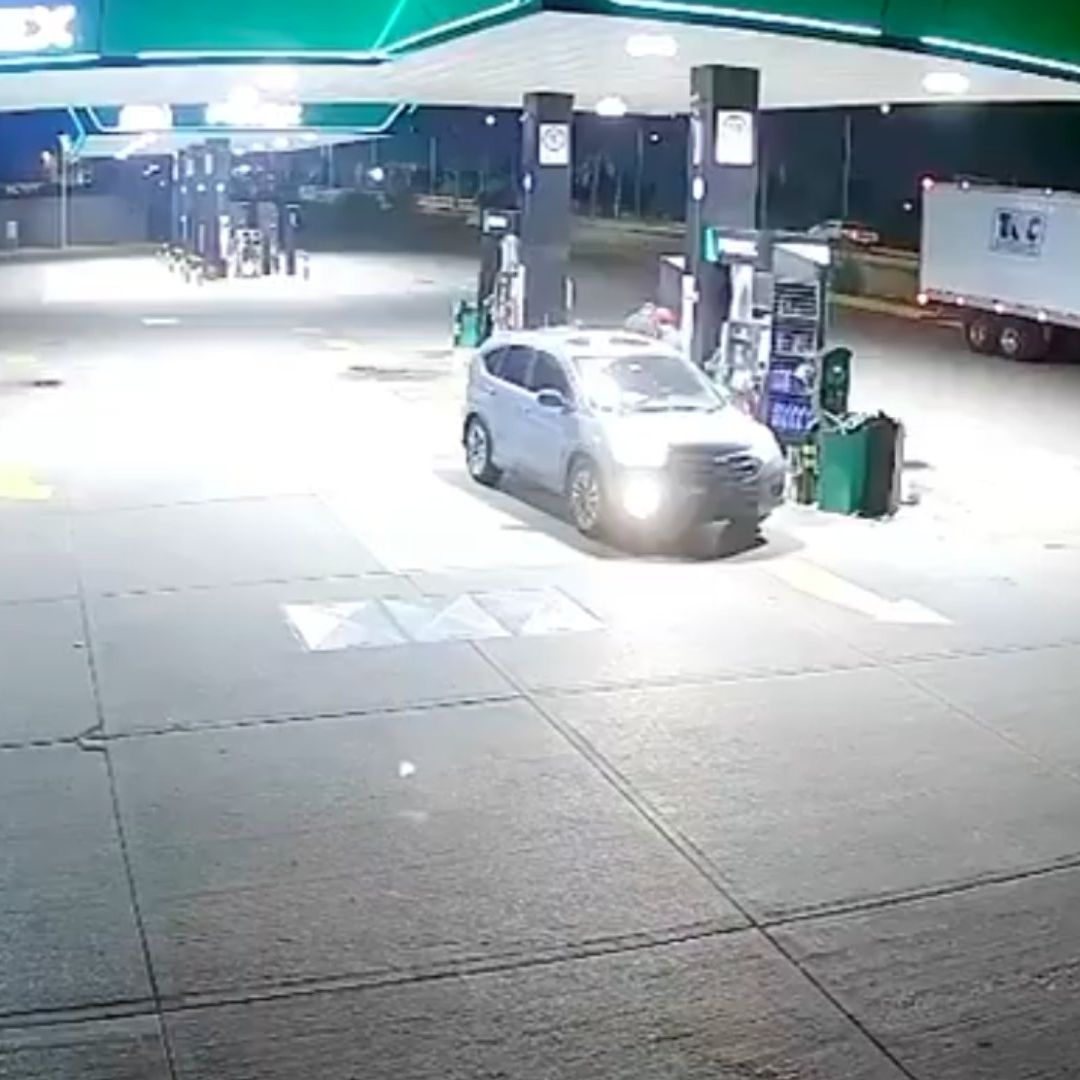 Revelan momento exacto del ataque contra Héctor Melesio Cuén Ojeda