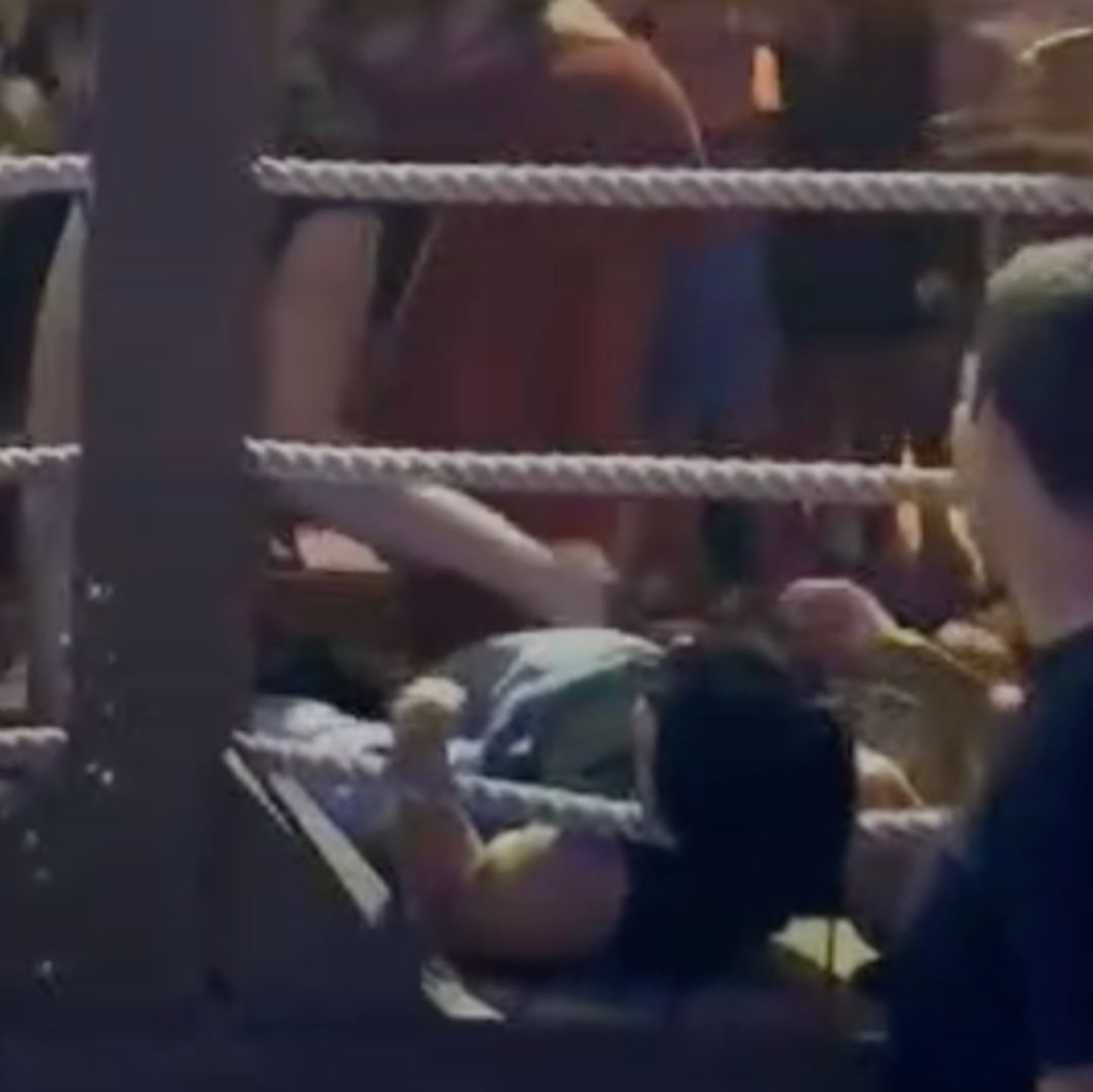 Niega FGE Muerte de Joven tras Pelea en Baja Beach Fest de Rosarito