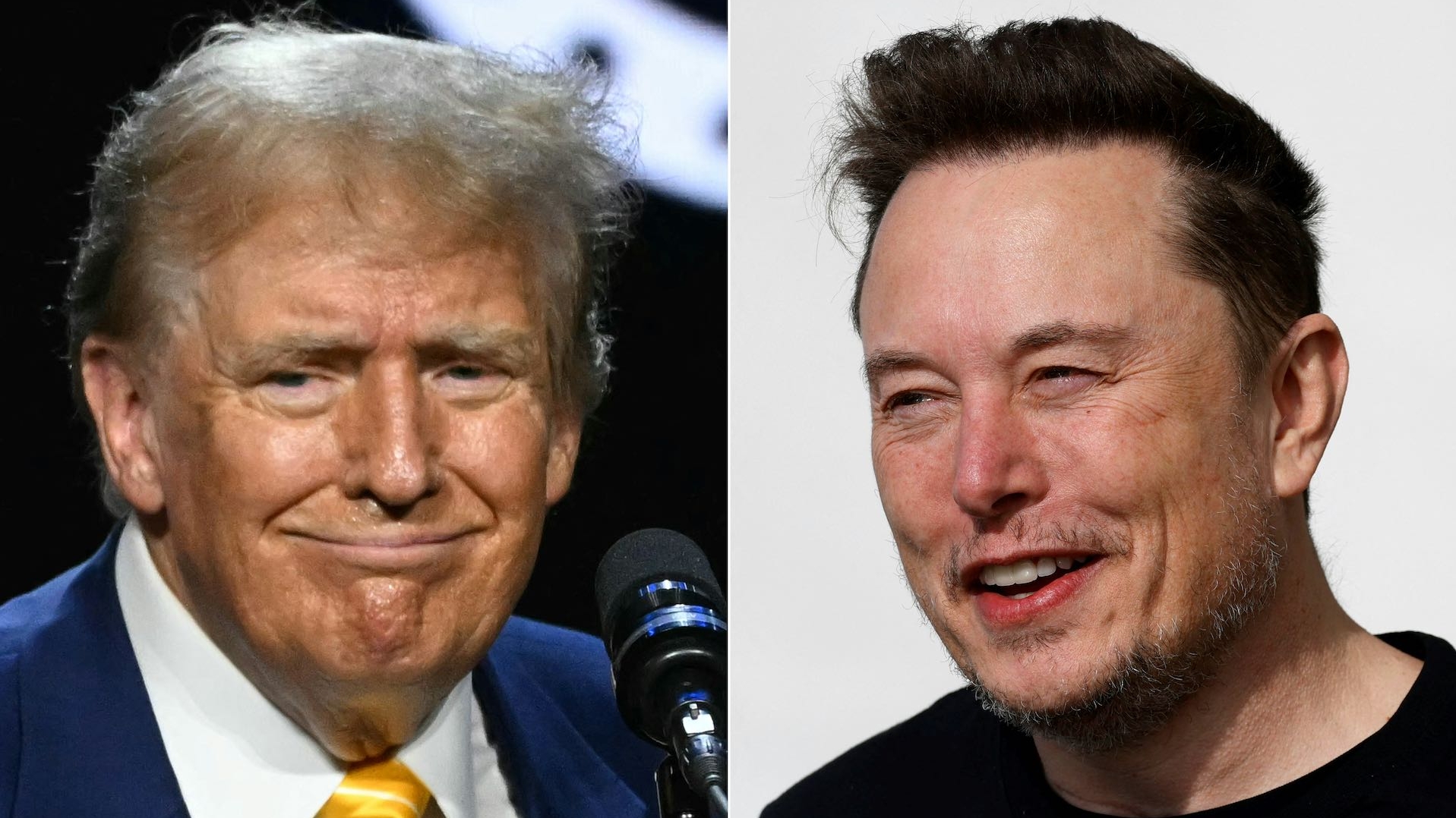 Elon Musk Entrevista a Donald Trump en X, ¿Qué Dijeron?
