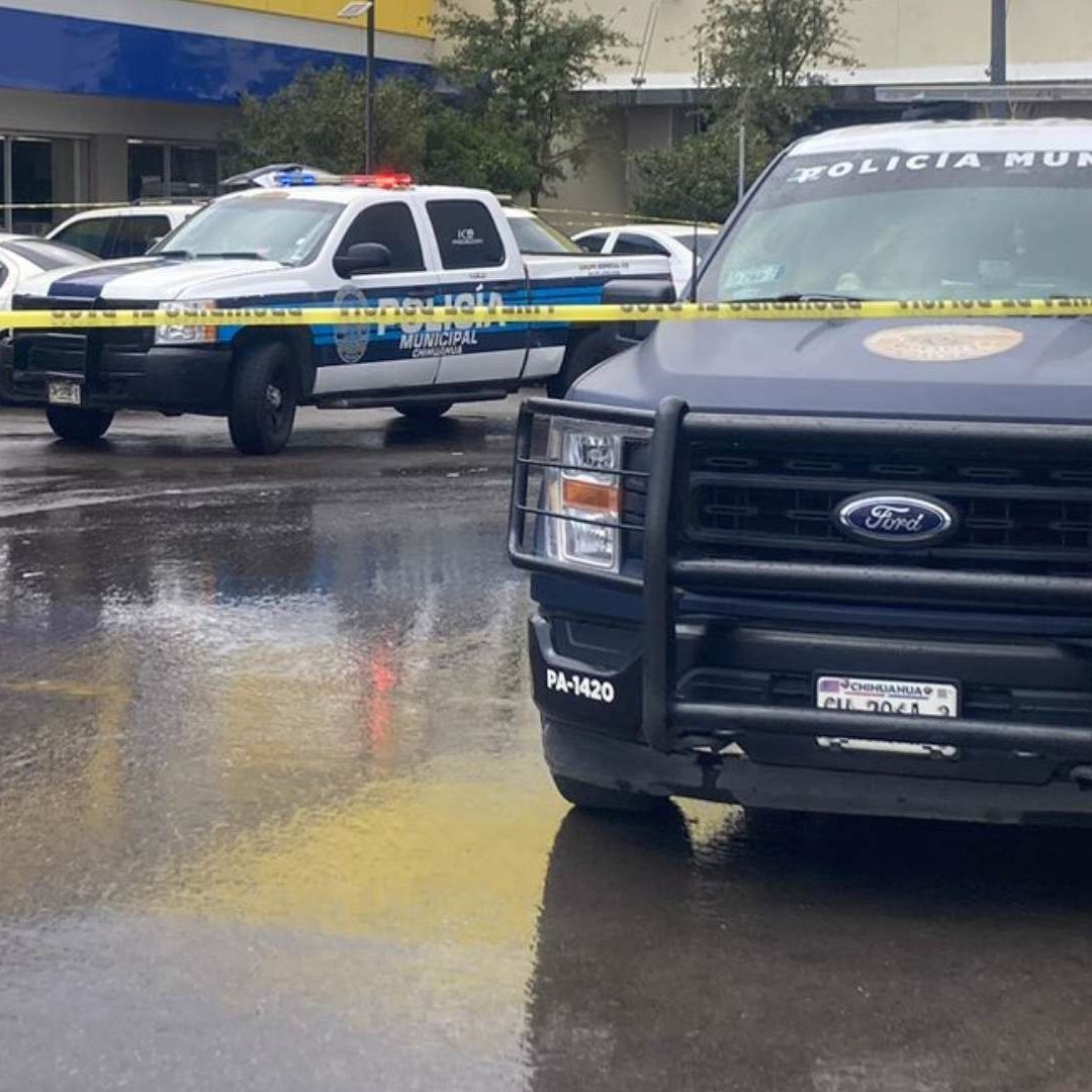 Sujeto Asalta Tienda Departamental y Deja Bolsa Negra con Supuesto Explosivo