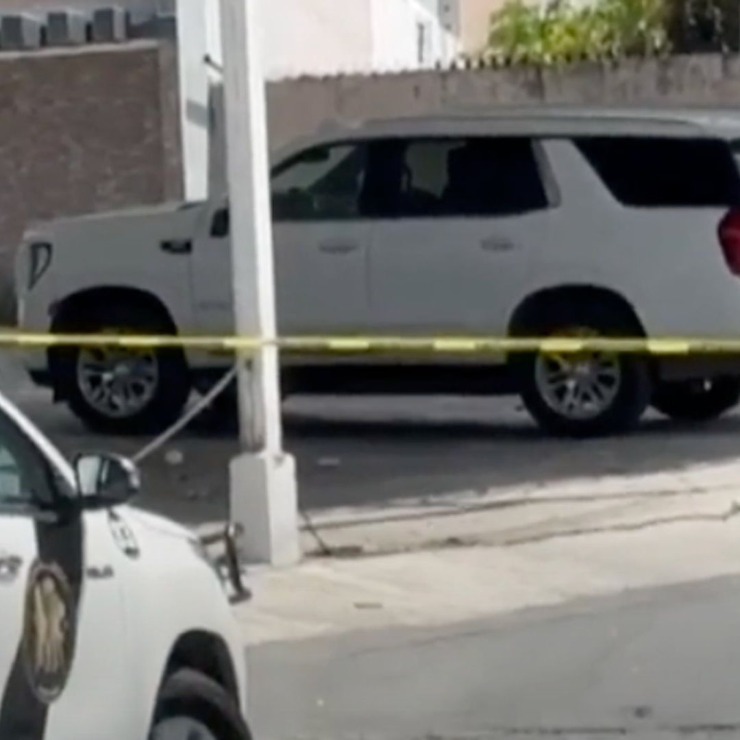 Hombre es encontrado muerto en bodega