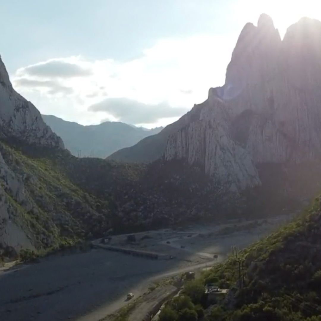 Afectaciones a residentes de la Huasteca por obras
