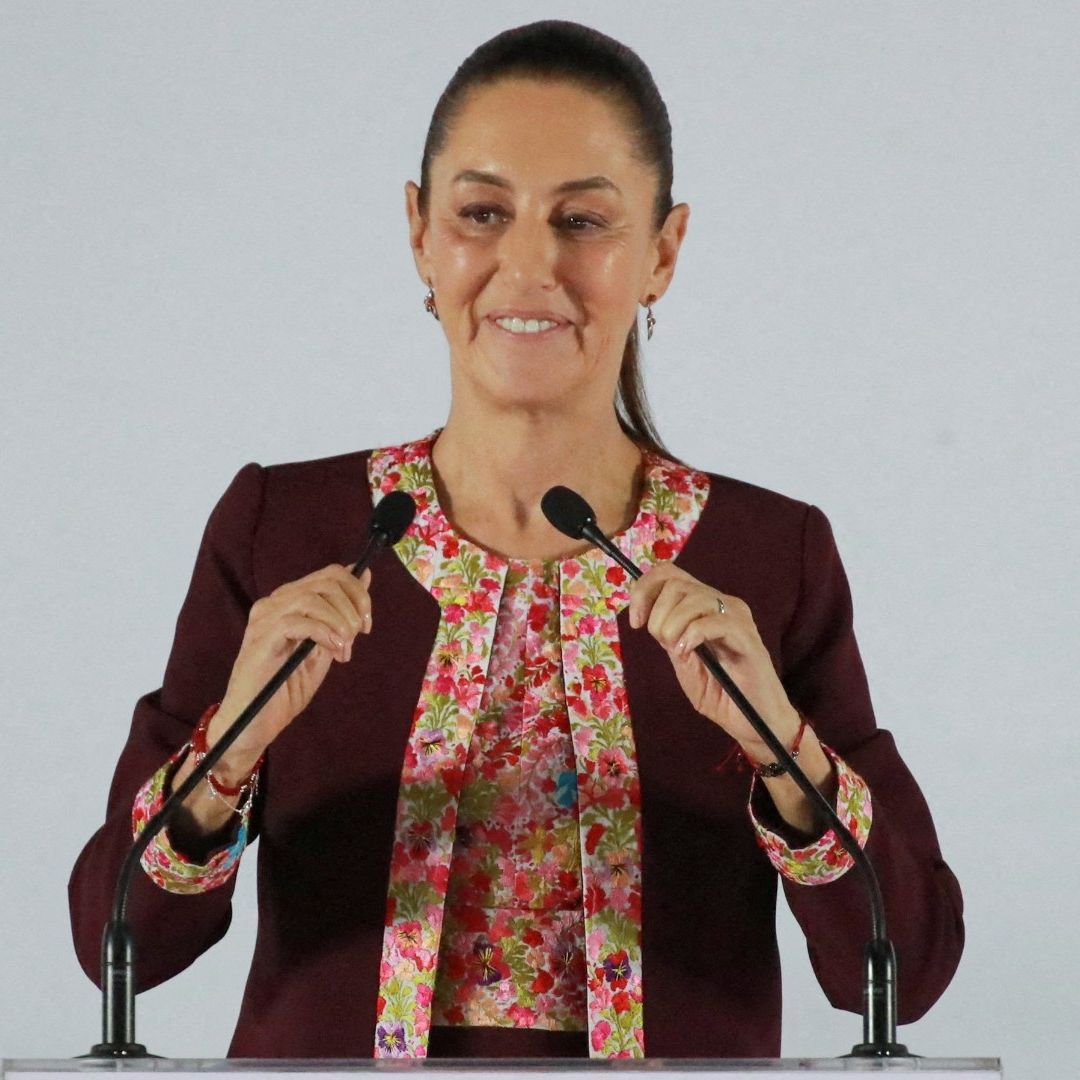 Sheinbaum Revela Detalles de Evento en TEPJF para Recibir Constancia como Presidenta Electa