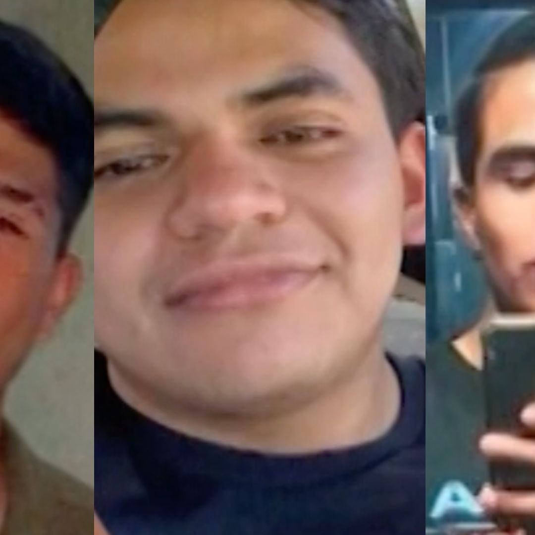 Se cumplen 2 años de la desaparición de 5 jóvenes en Lagos de Moreno