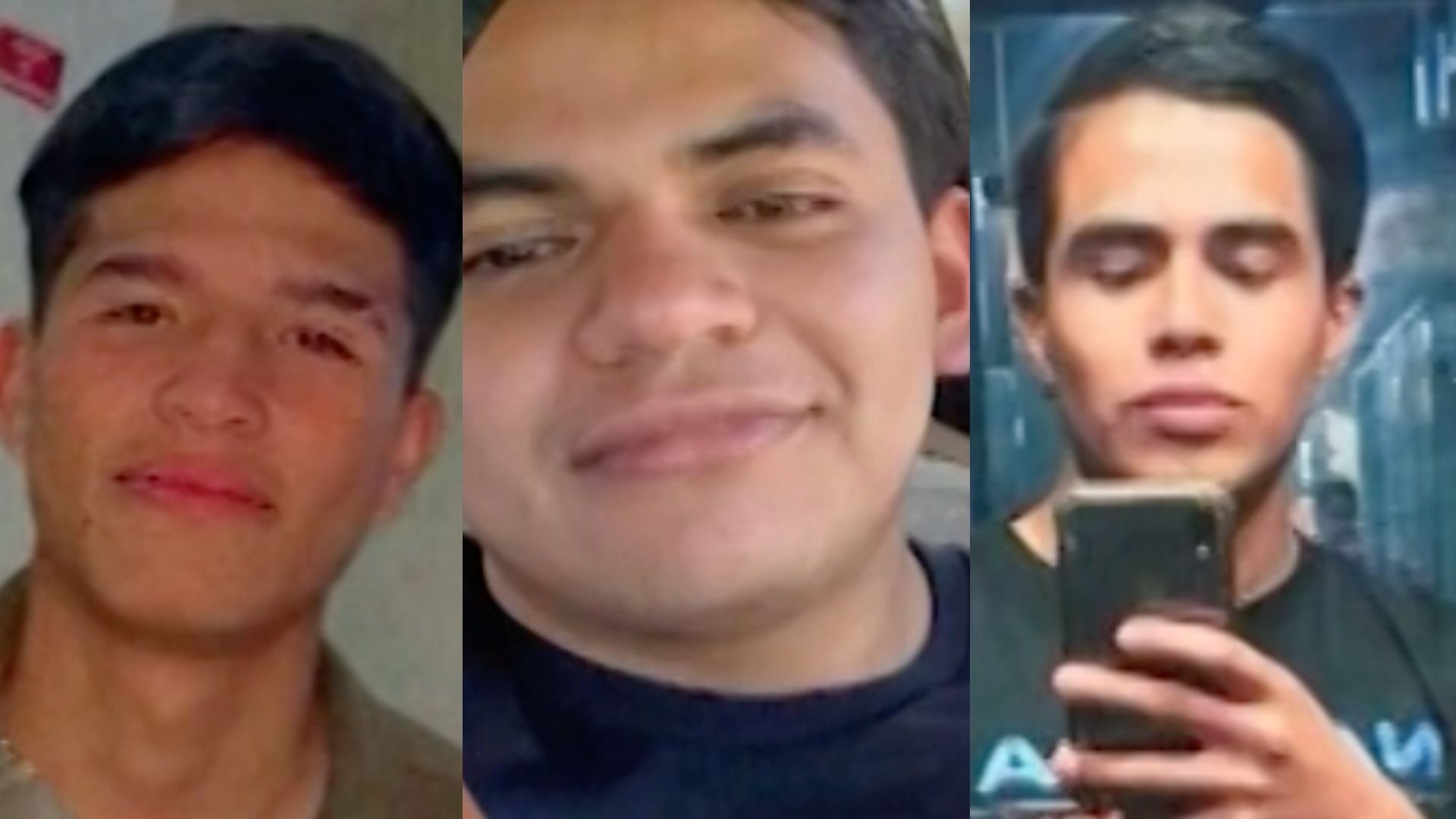 Se cumplen 2 años de la desaparición de 5 jóvenes en Lagos de Moreno