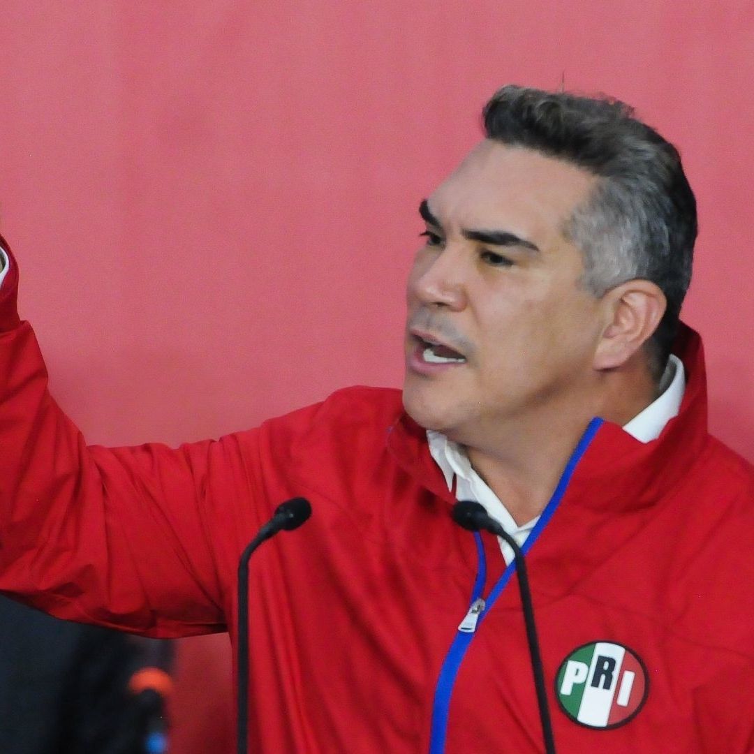 Podcast N+ | 'Alito' Sigue Al Frente del PRI, Manuel Guerrero y Dios Chaac
