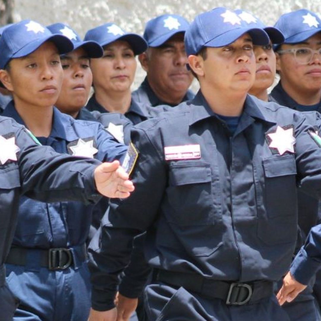 ¿Cómo Realizar el Registro a la Convocatoria 2024 de la Guardia SPF? Estos son los Requisitos