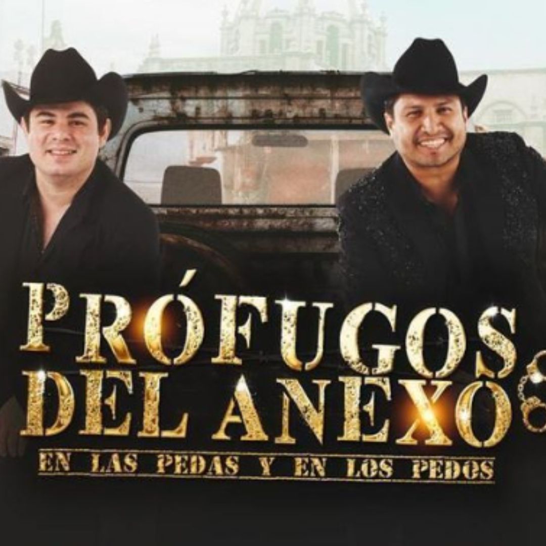 Inicia la Venta de Boletos para Prófugos del Anexo en CDMX