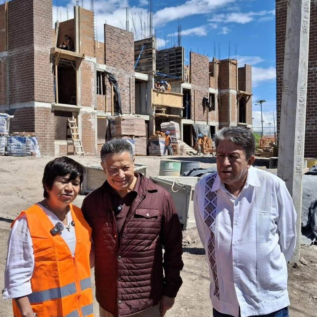 Ya inició registro CONAVI 2025 días y horario de inscripción a Vivienda para el Bienestar en módulos