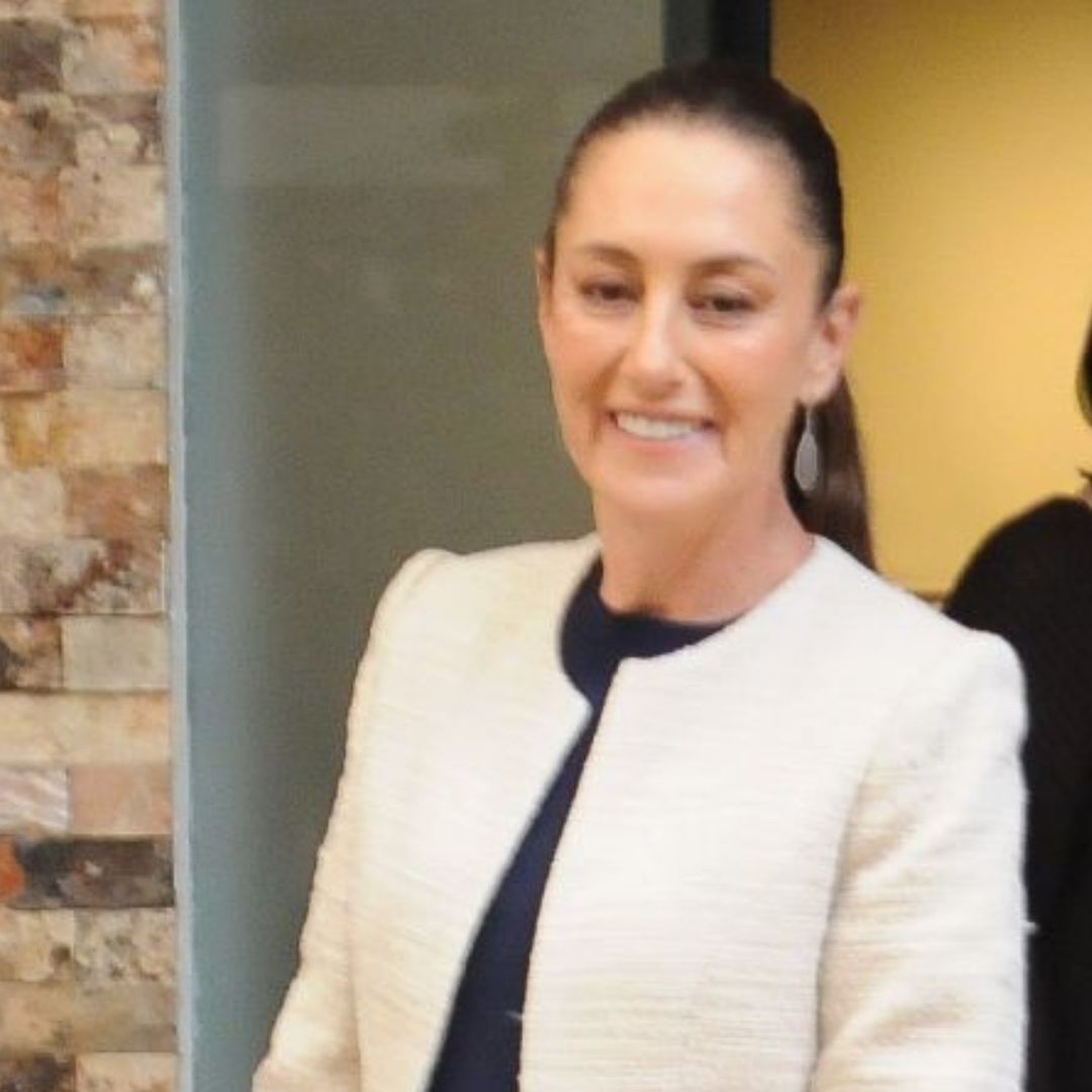 Sheinbaum Realizará Evento tras Entrega de Constancia como Presidenta