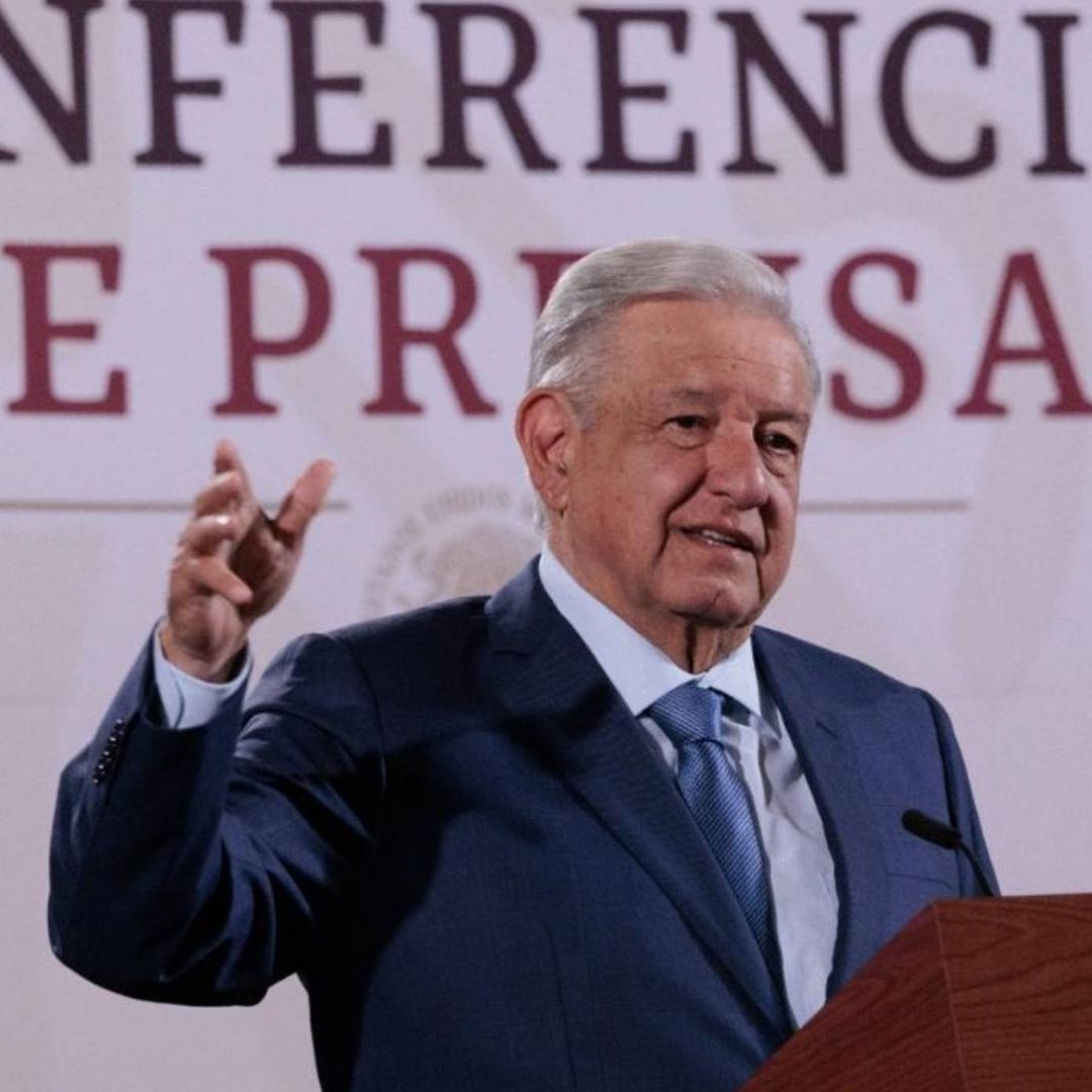 ¿AMLO se Reunirá con Milei? Esto Dijo Sobre Visita del Presidente Argentino a México