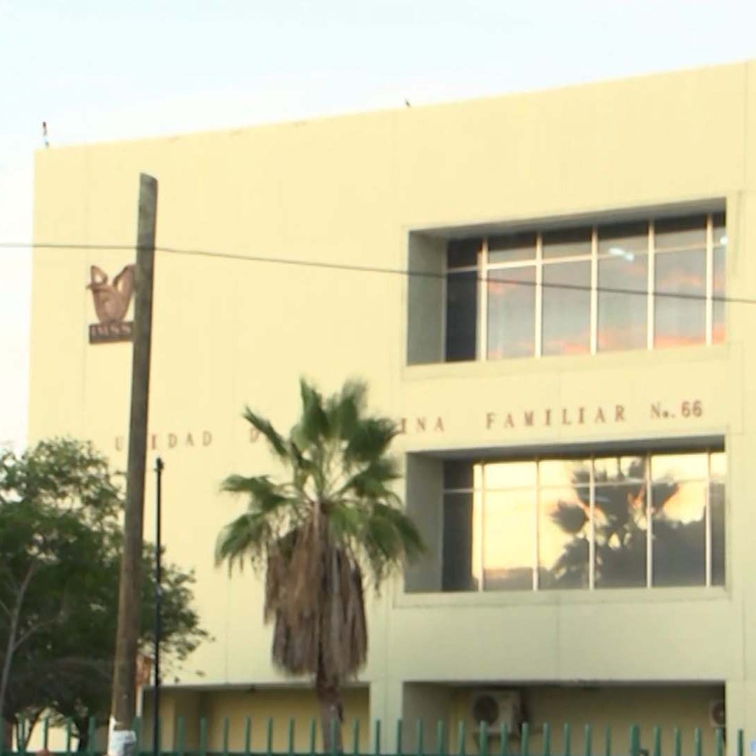 Menor Aborta en Baño de la Clínica 66 del IMSS de Torreón