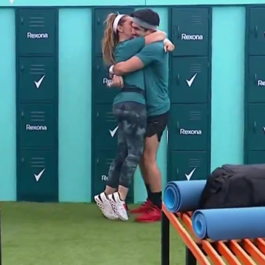 Casa de los Famosos México 2024: Sabine y Sian Son Los Nuevos Líderes de la Semana