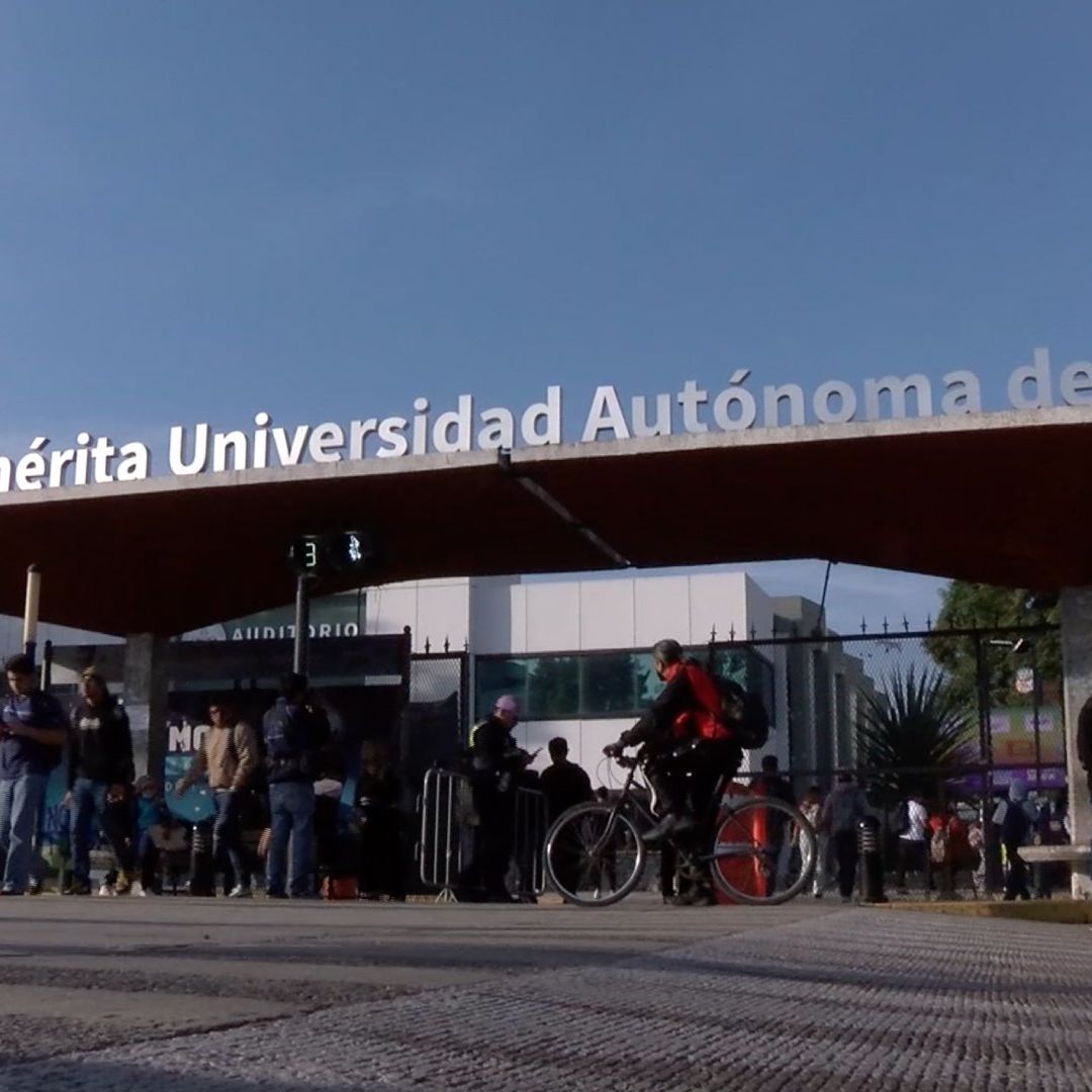 Convocatoria y Requisitos Cupo Disponible en BUAP Proceso de Admisión 2025