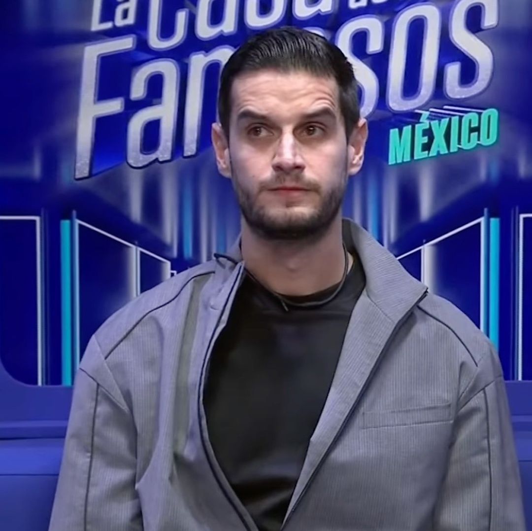 Adrián Marcelo es analizado por Maryfer Centeno
