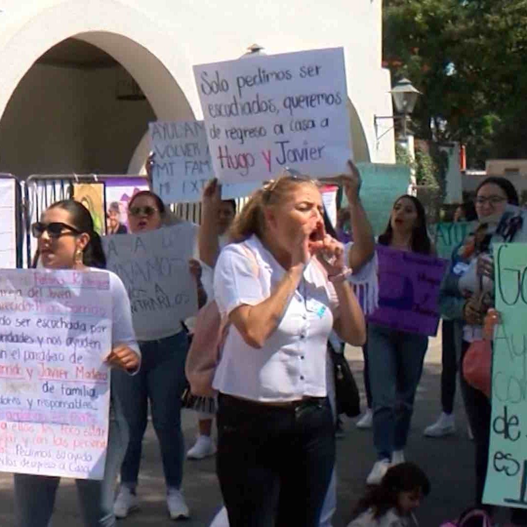 Ismael “N”, vinculado a un doble crimen