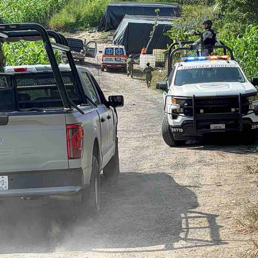 Presuntamente las víctimas fueron despojadas de 150 mil pesos.