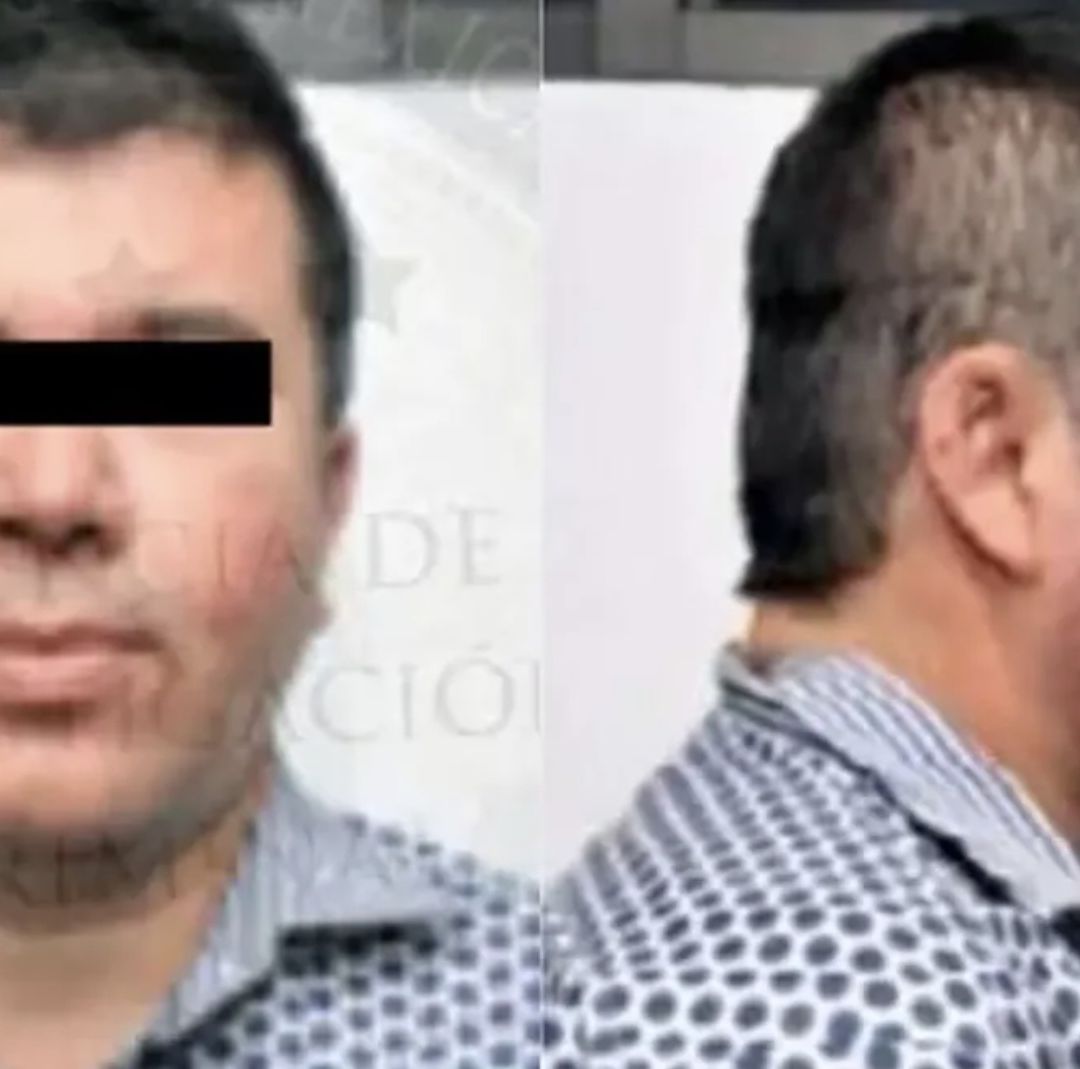 Abigael González Valencia, entregado a Estados Unidos