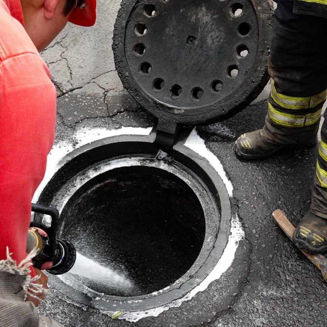 Hace seis meses se reveló el primer caso de la turbosina que era robada de ductos de Petróleos Mexicanos en el oriente de la CDMX